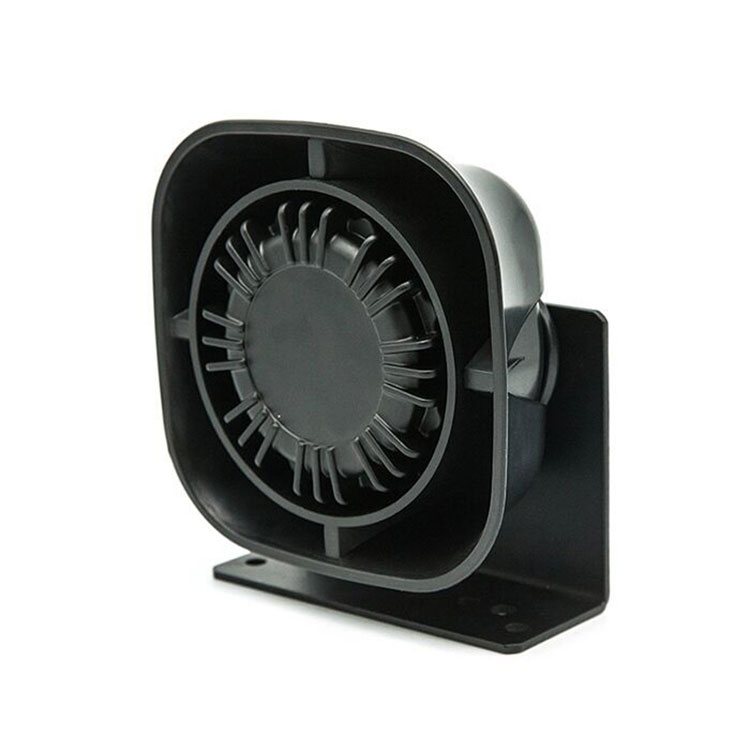 Alarma electronica de avertizare auto 100W
