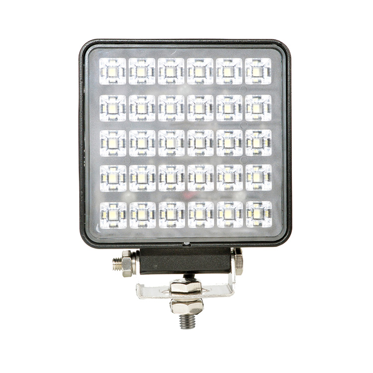 12V 24V 30W Agricultura Led Lucrare de lucru