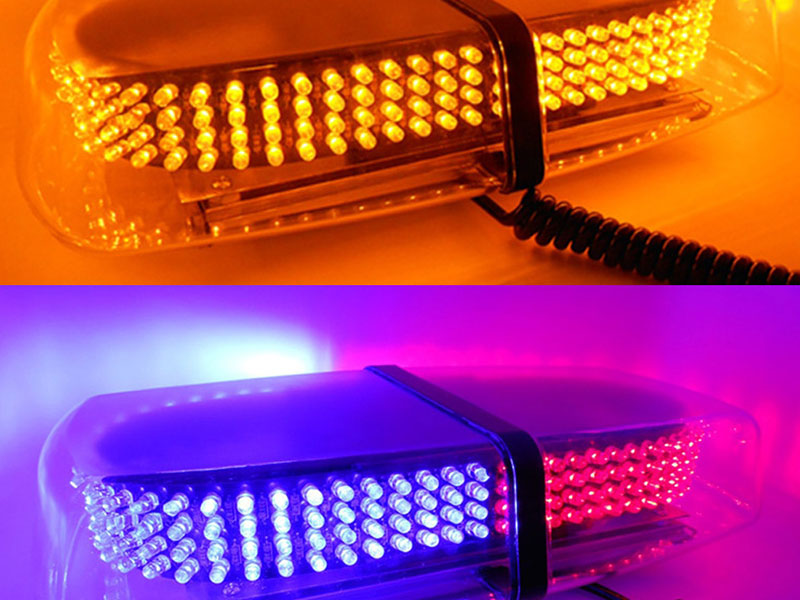Ce lumini LED sunt reglabile?