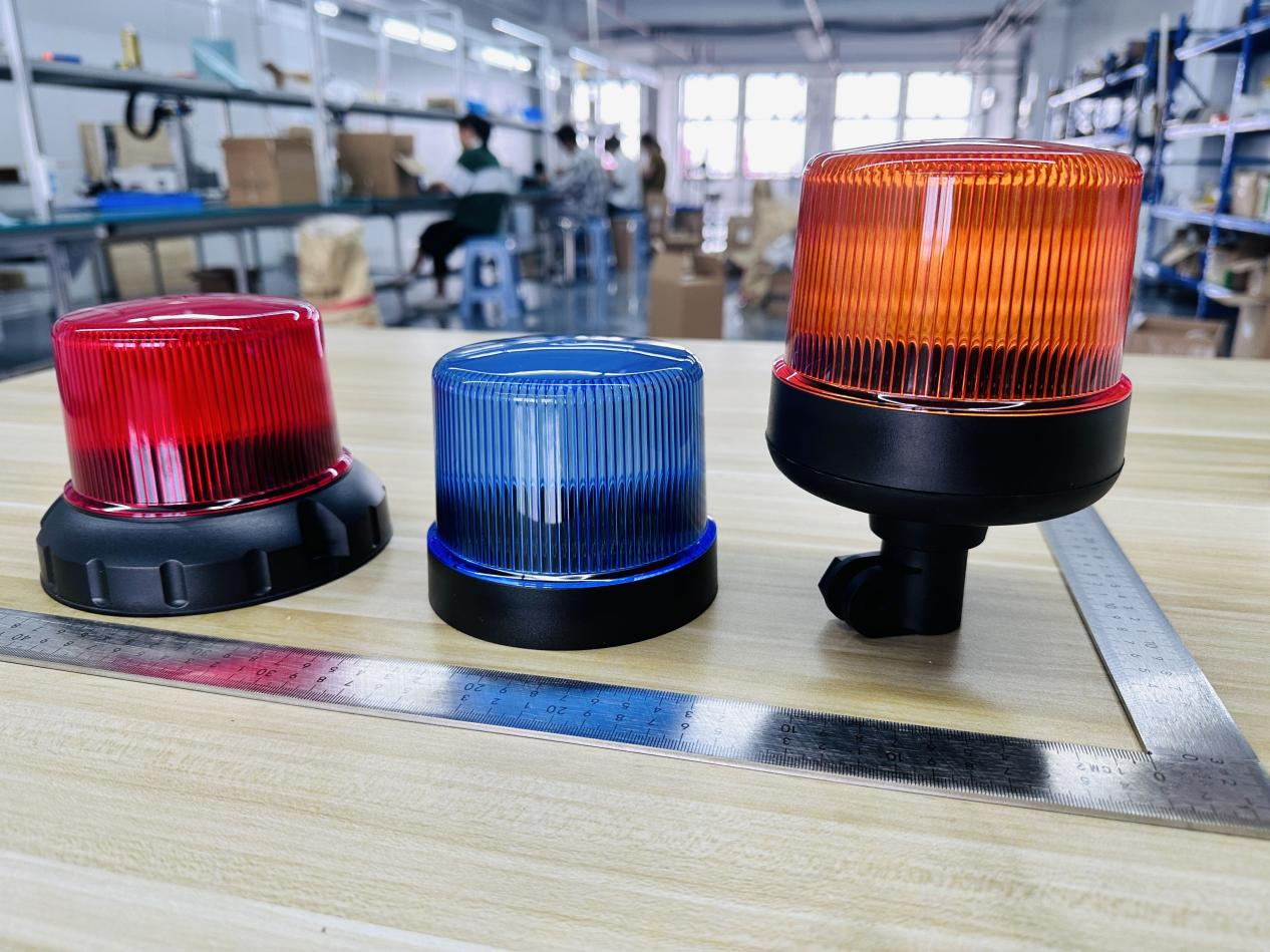 Produs nou - LED BEACON