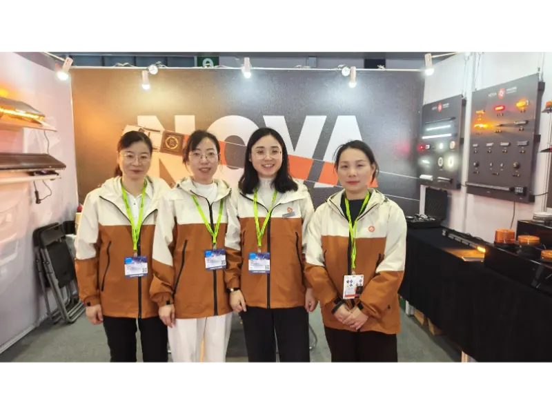 NOVA Vehicle- Furnizor de iluminat pentru autovehicule NOVA Vehicle- Furnizor de iluminat pentru autovehicule