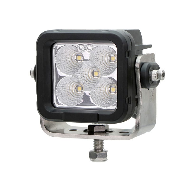Lumini de lucru cu LED
