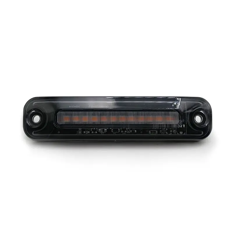 Lumini de semnal LED