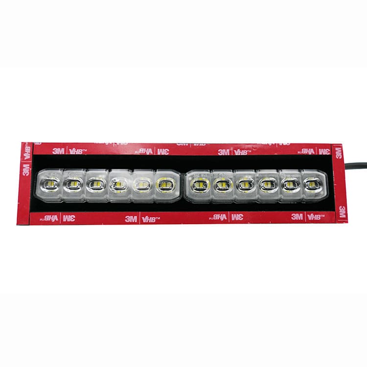 Ceea ce face ca luminile cu LED-uri să fie cea mai bună alegere pentru siguranță, durabilitate și eficiență energetică