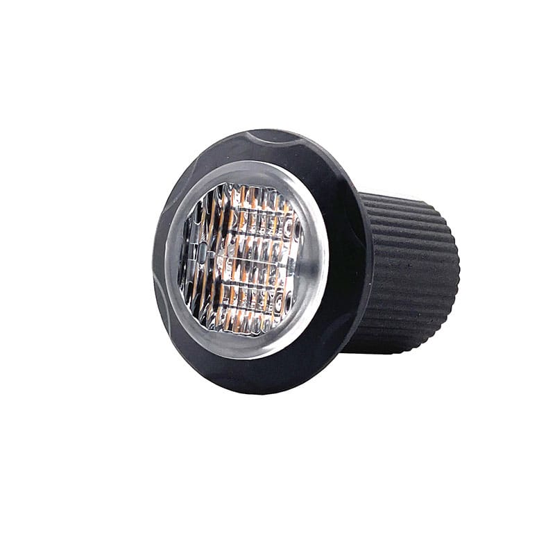 De ce ar trebui să alegeți o lumină stroboscopică cu LED intermitentă pentru siguranța vehiculului dvs