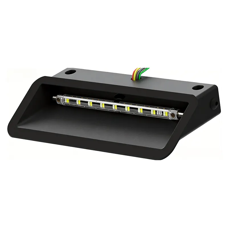 Cum pot luminile de avertizare cu LED să îmbunătățească vizibilitatea vehiculului, siguranța și conștientizarea operațională? Cum pot luminile de avertizare cu LED să îmbunătățească vizibilitatea vehiculului, siguranța și conștientizarea operațională?