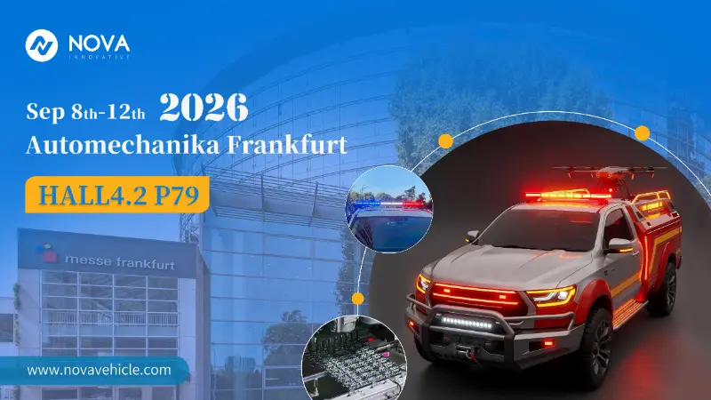 De la selecția produselor până la designul standurilor: călătoria noastră de pregătire a expoziției de la Frankfurt