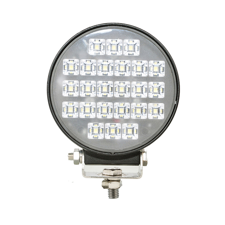 Lampă de lucru cu mâner de 24 W