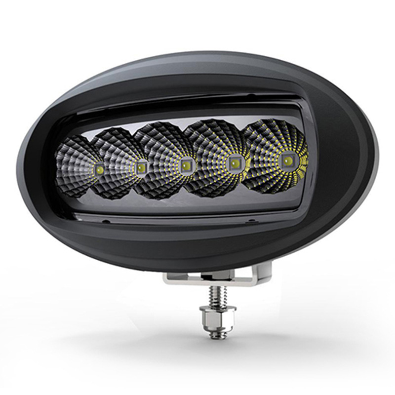 Lampă de lucru auto de 25 W