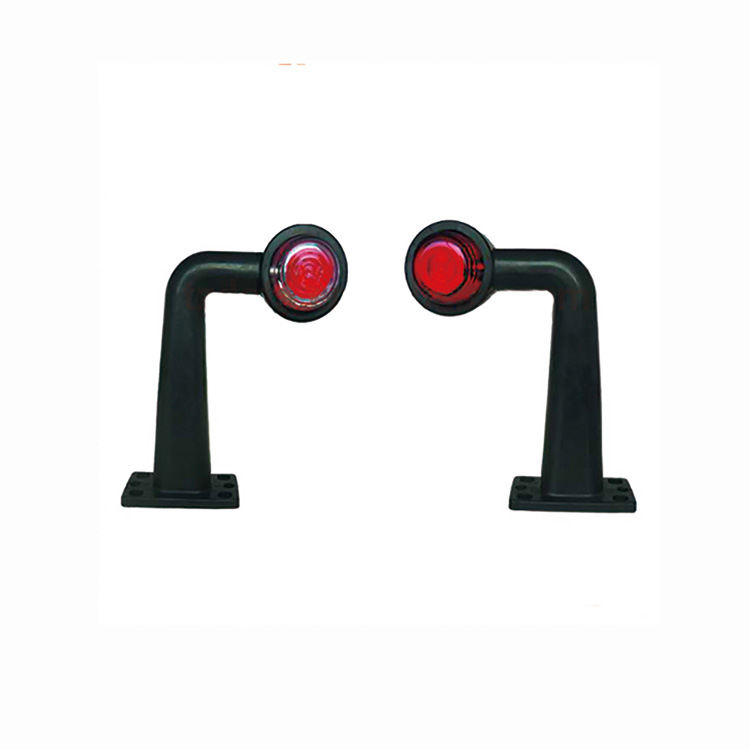 Lumină de marcare laterală 90° 6 LED