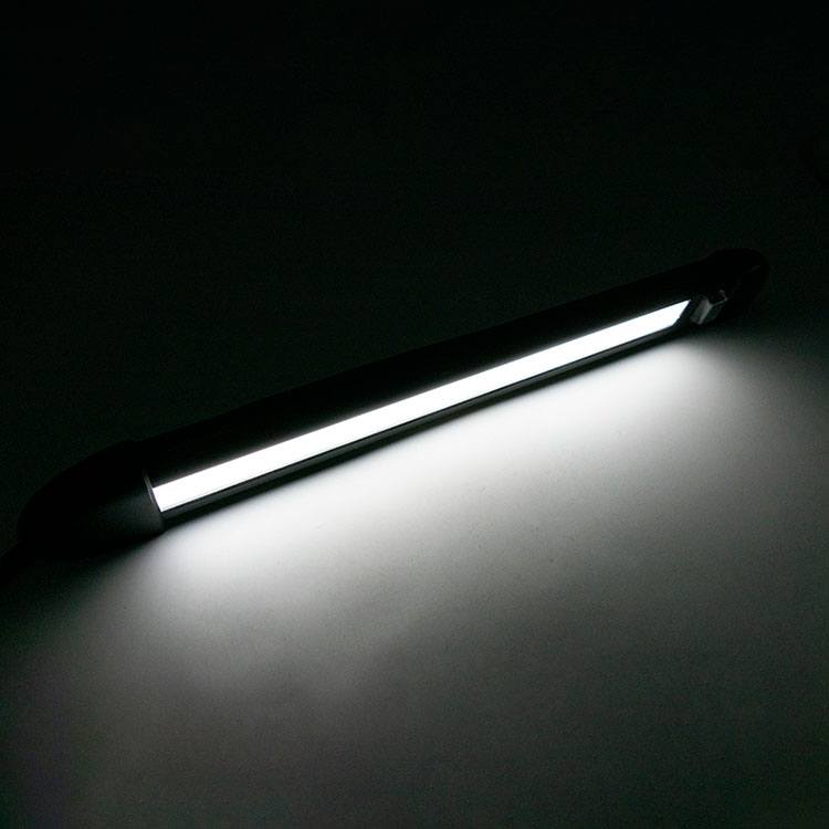 Lumina de rulotă