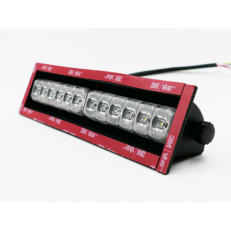 Lumină LED rezistentă la apă