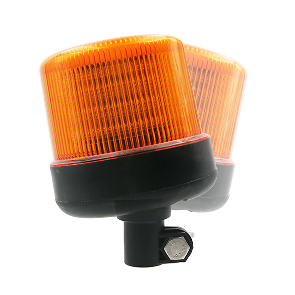 Baliza LED cu montare DIN