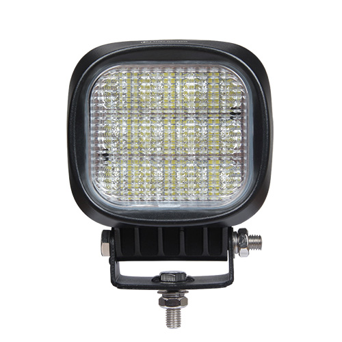 Lumină de lucru cu conector DT LED