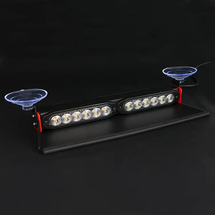 Lumină de bord cu dublă și triplă culori LED