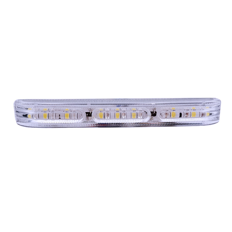 Lighthead LED cu două culori