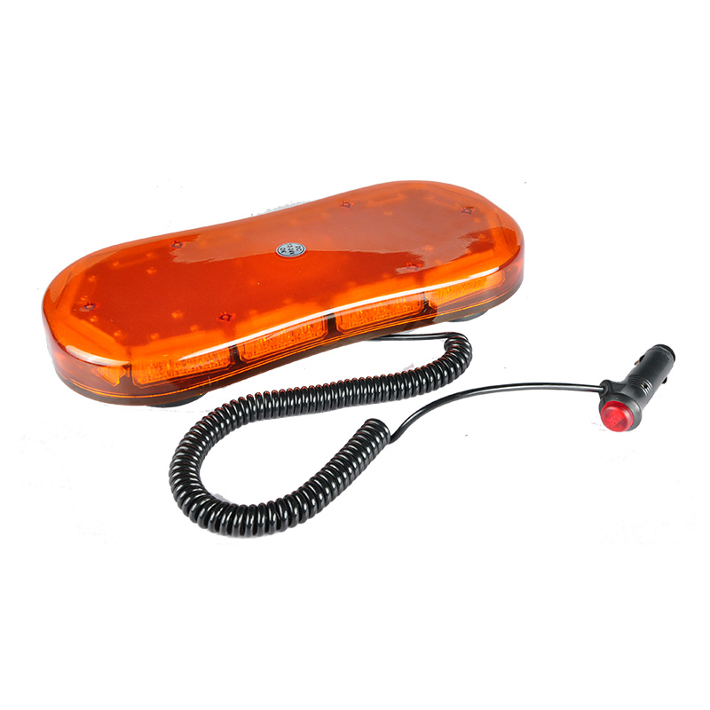 Mini Lightbar de urgență