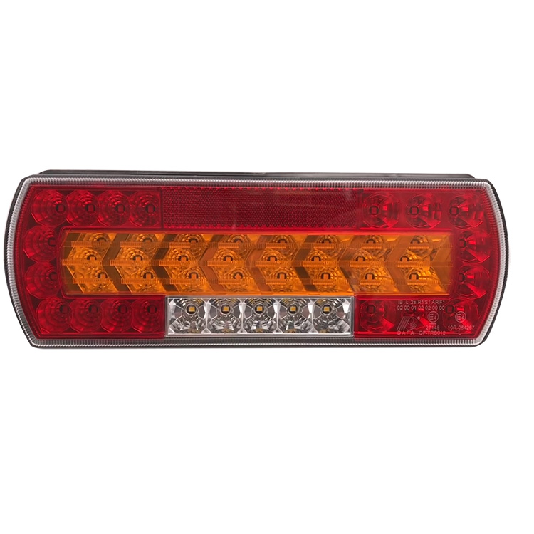 Lumină combinată din spate cu LED