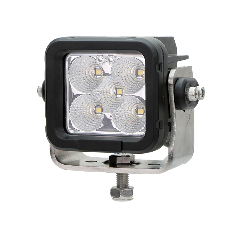 Lumină de lucru minier