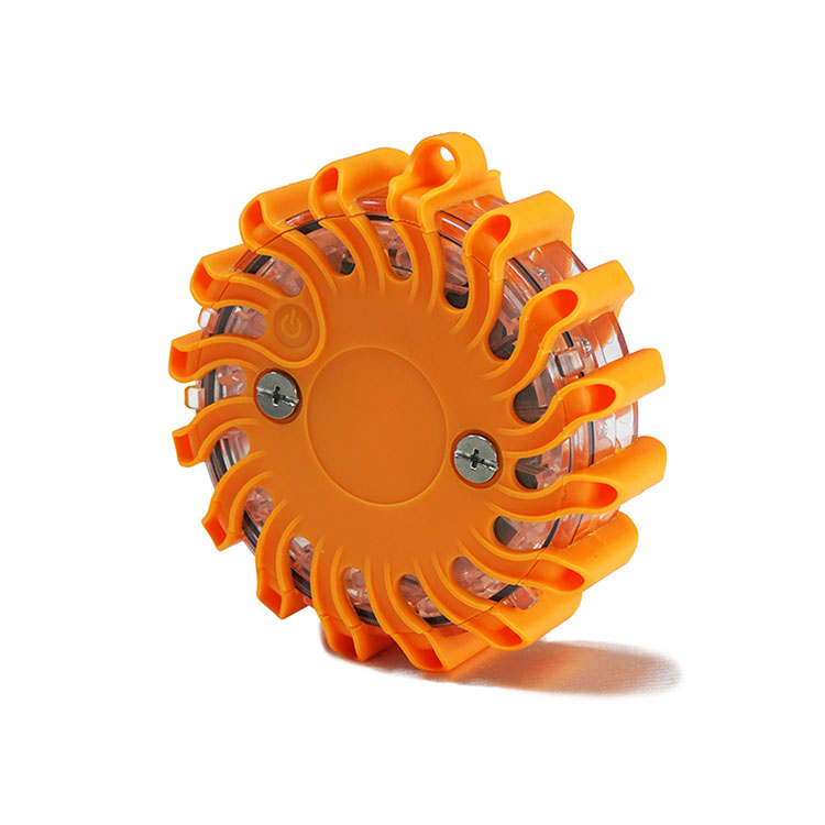 Eclarii rutiere LED
