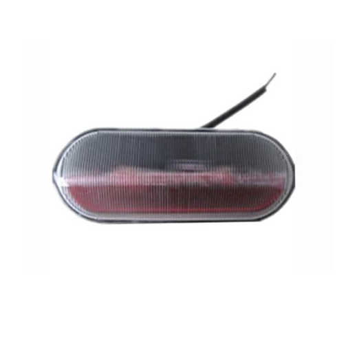 Indicatori cu LED-uri de semnalizare laterală