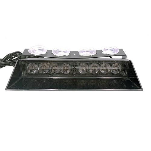 Lumină LED Vizor