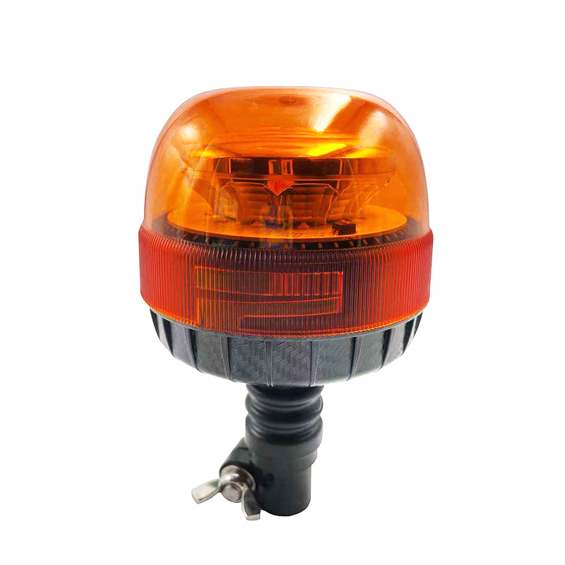 Far de avertizare LED