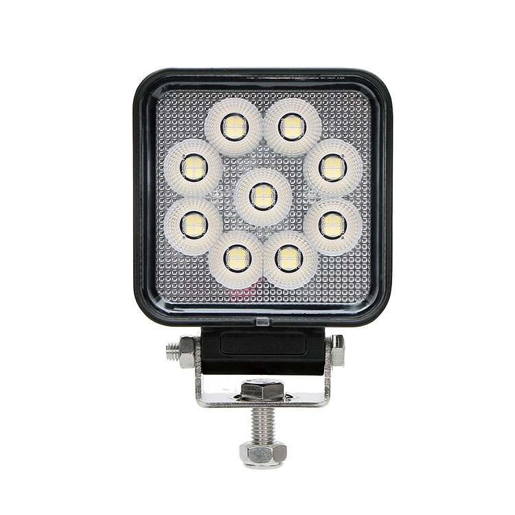 Lampa de lucru cu LED