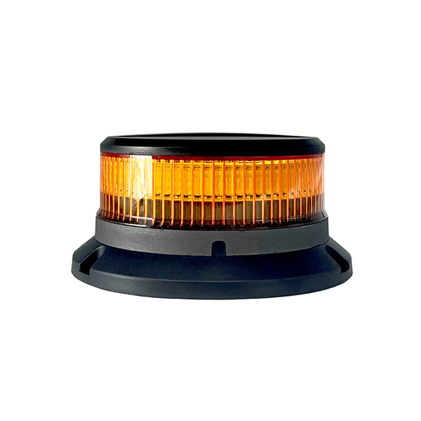 Far de avertizare LED cu profil redus