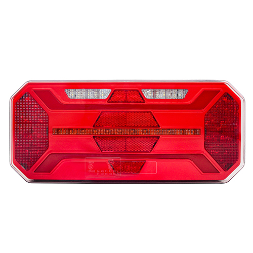 Lumină pentru remorcă spate multifuncțională NS-TL012