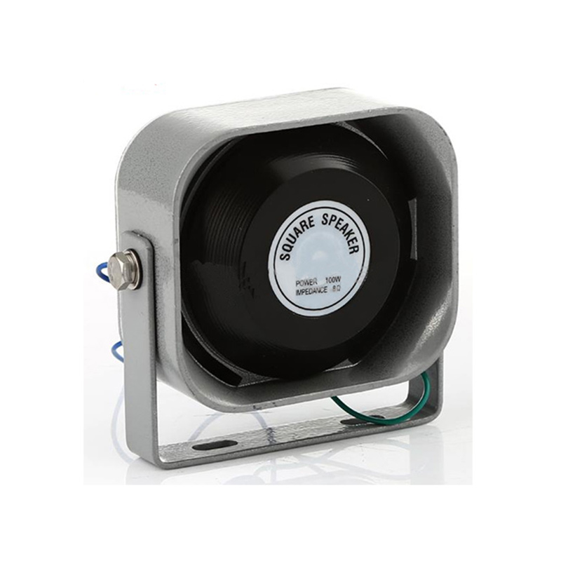 Difuzor cu amplificator automat de profil mic 100W 3A 12V