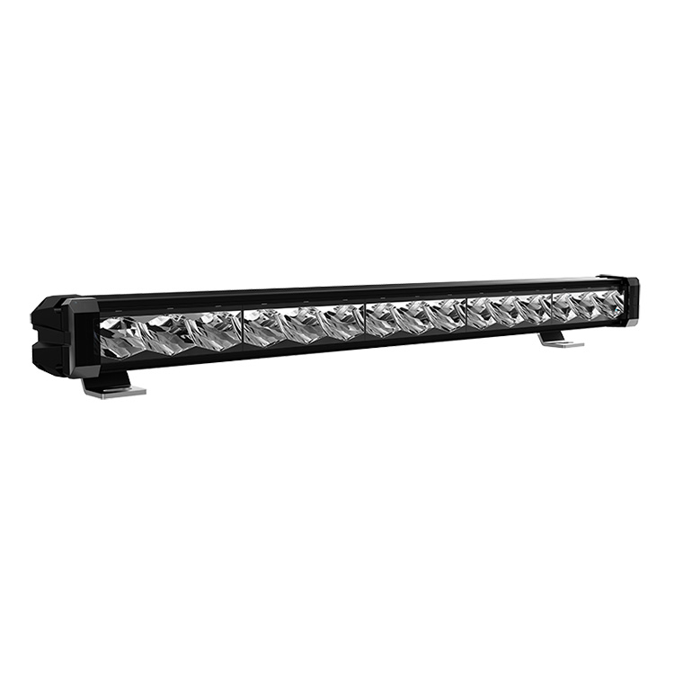 Bară luminoasă ultra-subțire pentru off-road