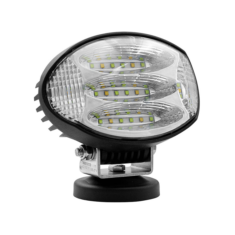 Lumină de lucru cu unghi larg de 120 de grade